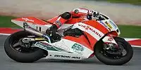 Stefan Bradl