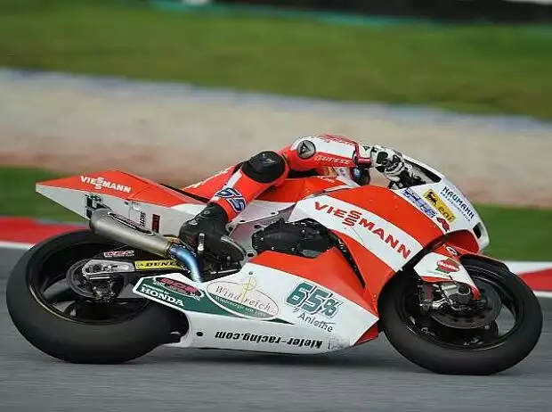 Stefan Bradl Titel-Bild zur News: Stefan Bradl