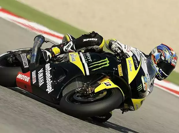 Colin Edwards Titel-Bild zur News: Colin Edwards