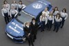 Bild zum Inhalt: Schnelle Frauen: Volkswagen und FIA gehen neue Wege