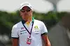 Bild zum Inhalt: "Gute Richtung": Kovalainen bleibt bei Lotus