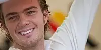 Bild zum Inhalt: Virgin: D'Ambrosio gegen van der Garde