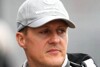 Bild zum Inhalt: Schumacher: "Im Rennen bin ich voll da"