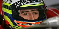 Bild zum Inhalt: Sims im McLaren: "Das hat mich umgehauen"
