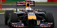 Bild zum Inhalt: Vettel dominiert Auftakt in São Paulo