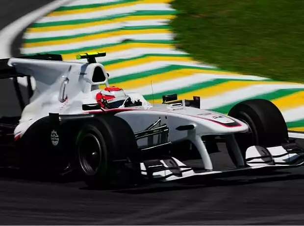 Titel-Bild zur News: Kamui Kobayashi