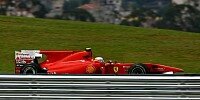 Bild zum Inhalt: Ferrari: Nachsitzen für die Pole-Position