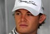 Bild zum Inhalt: Rosberg spricht nur vorsichtig von Fortschritten