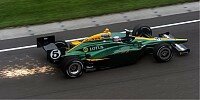 Bild zum Inhalt: Aus Renault wird Lotus: Weitere Details