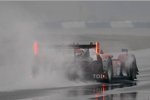 Rinaldo Capello und Romain Dumas (Audi)