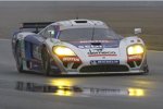 Pedro Lamy und Patrick Bornhauser (Larbre Saleen)