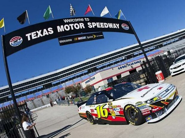 Greg Biffle Greg Biffle