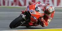 Casey Stoner