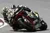 Bild zum Inhalt: Valencia: Elias auf Pole - Bradl Zweiter
