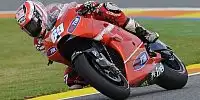 Nicky Hayden