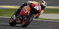 Daniel Pedrosa