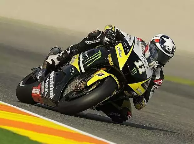 Ben Spies Titel-Bild zur News: Ben Spies