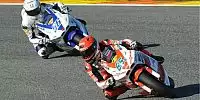 Stefan Bradl, Michael Ranseder