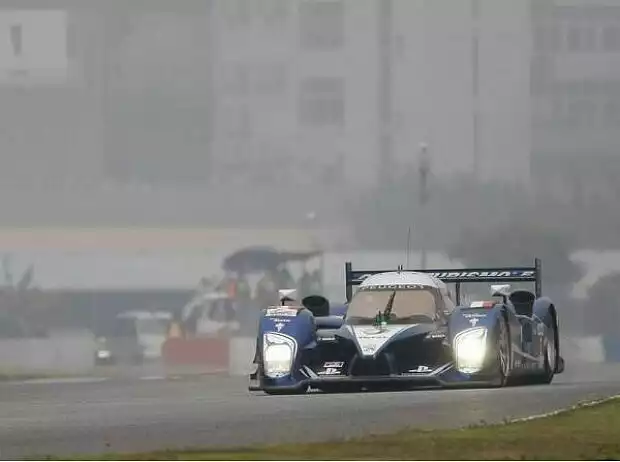 Titel-Bild zur News: Stéphane Sarrazin, Franck Montagny