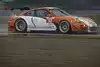 Bild zum Inhalt: Porsche 911 GT3 R Hybrid stark im Qualifying