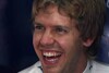 Bild zum Inhalt: Vettel über Webber: "Werden wohl nie gute Freunde"