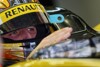 Bild zum Inhalt: Regen in São Paulo: Nur Kubica schneller als Vettel
