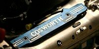 Bild zum Inhalt: Reglement 2013: Renault und Cosworth warnen