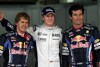 Sensation: Hülkenberg deklassiert die Weltelite!
