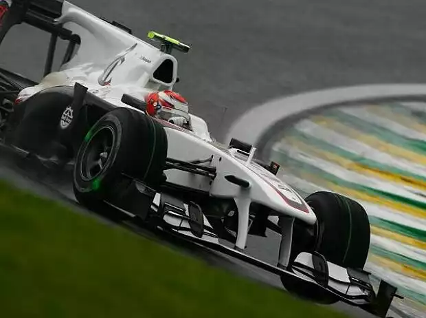 Kamui Kobayashi Titel-Bild zur News: Kamui Kobayashi