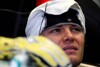 Bild zum Inhalt: Rosberg: Kein Spaß an vierter Qualifying-Niederlage
