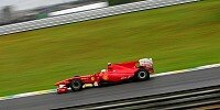 Bild zum Inhalt: Ferrari: Chance und Risiko zugleich