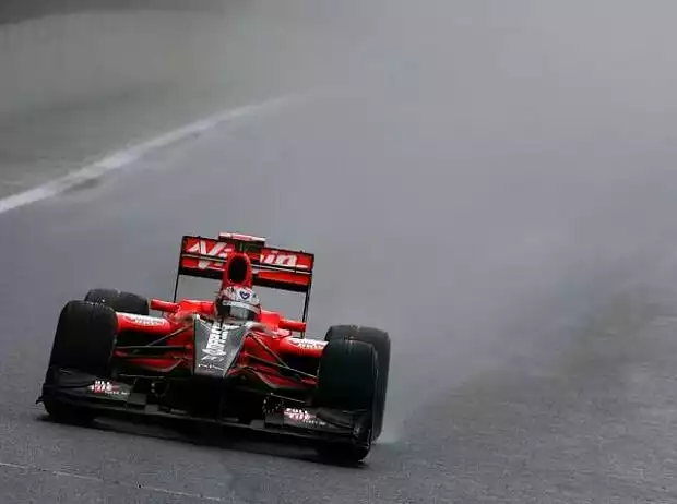 Titel-Bild zur News: Timo Glock