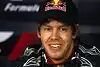 Bild zum Inhalt: Vettel: "Wir sollten im Rennen gut aussehen"