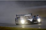 Sébastien Bourdais und Simon Pagenaud (Peugeot) 