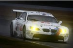 Dirk Werner und Jörg Müller (BMW)