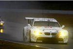 Dirk Werner und Jörg Müller (BMW)