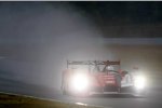 Rinaldo Capello und Romain Dumas (Audi)