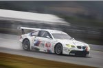 Dirk Werner und Jörg Müller (BMW)