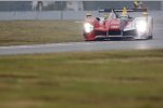 Allan McNish und Tom Kristensen (Audi)