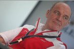 Wolfgang Ullrich (Audi Sportchef) 