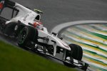 Kamui Kobayashi (Sauber) 