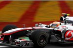 Lewis Hamilton (McLaren) 