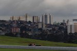 Sébastien Buemi (Toro Rosso) 