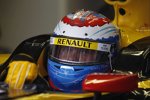 Vitaly Petrov (Renault) 