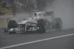 Kamui Kobayashi (Sauber)