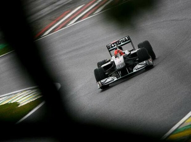 Michael Schumacher Michael Schumacher