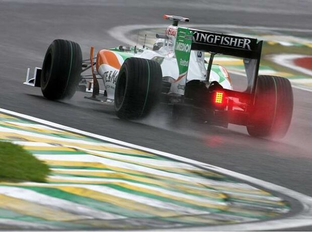 Adrian Sutil Adrian Sutil