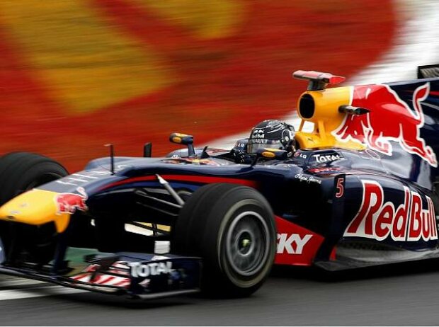 Sebastian Vettel Sebastian Vettel