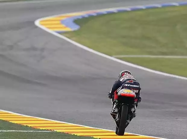 Marc Márquez Titel-Bild zur News: Marc Márquez