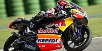 Bild zum Inhalt: Valencia: Smith gewinnt, Márquez ist Weltmeister